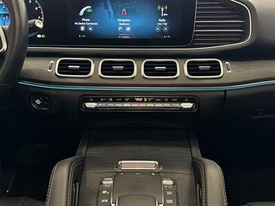 2023 Mercedes-Benz GLE 450 4MATIC®   - Photo 37 - Gladstone, OR 97027