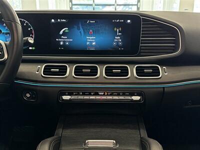 2023 Mercedes-Benz GLE 450 4MATIC®   - Photo 36 - Gladstone, OR 97027
