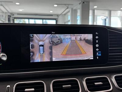 2023 Mercedes-Benz GLE 450 4MATIC®   - Photo 35 - Gladstone, OR 97027