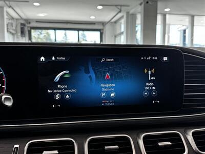 2023 Mercedes-Benz GLE 450 4MATIC®   - Photo 33 - Gladstone, OR 97027