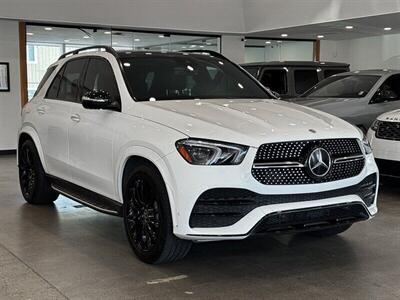 2023 Mercedes-Benz GLE 450 4MATIC®   - Photo 3 - Gladstone, OR 97027