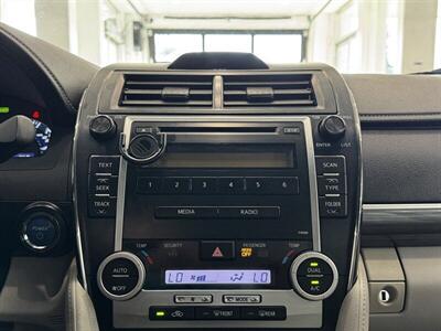 2012 Toyota Camry Hybrid LE   - Photo 31 - Gladstone, OR 97027