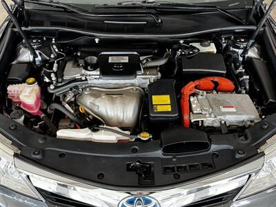 2012 Toyota Camry Hybrid LE   - Photo 40 - Gladstone, OR 97027