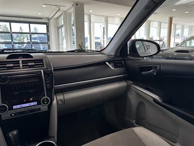 2012 Toyota Camry Hybrid LE   - Photo 26 - Gladstone, OR 97027