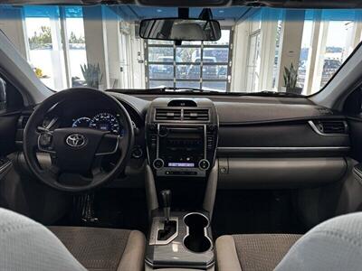 2012 Toyota Camry Hybrid LE   - Photo 8 - Gladstone, OR 97027