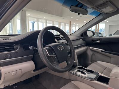 2012 Toyota Camry Hybrid LE   - Photo 4 - Gladstone, OR 97027