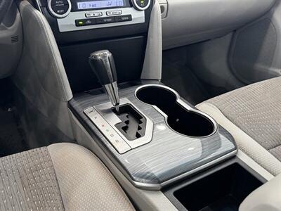 2012 Toyota Camry Hybrid LE   - Photo 34 - Gladstone, OR 97027