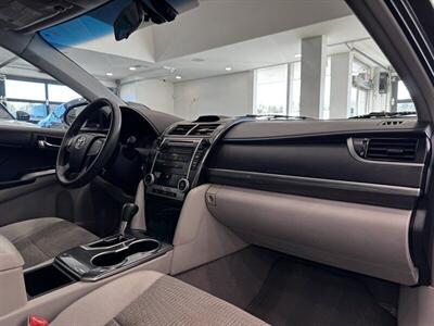 2012 Toyota Camry Hybrid LE   - Photo 22 - Gladstone, OR 97027