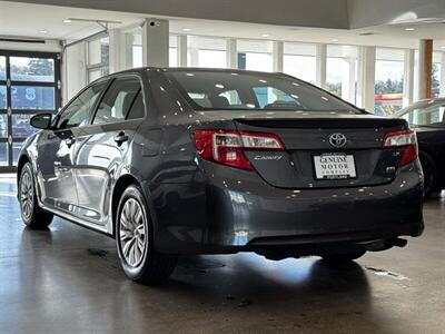 2012 Toyota Camry Hybrid LE   - Photo 4 - Gladstone, OR 97027