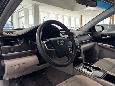 2012 Toyota Camry Hybrid LE   - Photo 21 - Gladstone, OR 97027