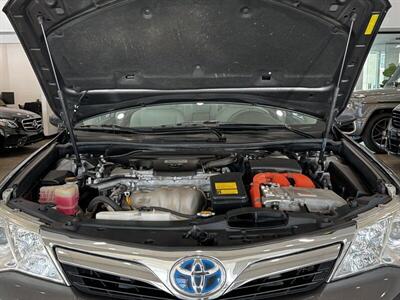 2012 Toyota Camry Hybrid LE   - Photo 39 - Gladstone, OR 97027