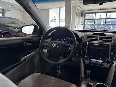 2012 Toyota Camry Hybrid LE   - Photo 25 - Gladstone, OR 97027