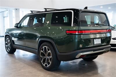 2023 Rivian R1S Adventure - Photo 4 - Gladstone, OR 97027