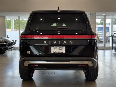 2023 Rivian R1S Adventure   - Photo 5 - Gladstone, OR 97027