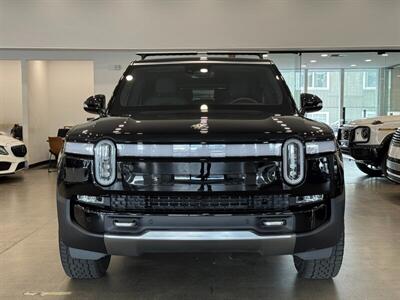 2023 Rivian R1S Adventure   - Photo 2 - Gladstone, OR 97027