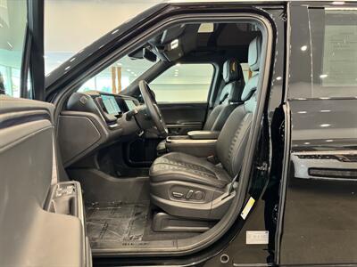 2023 Rivian R1S Adventure   - Photo 7 - Gladstone, OR 97027