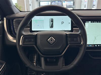 2023 Rivian R1S Adventure   - Photo 33 - Gladstone, OR 97027