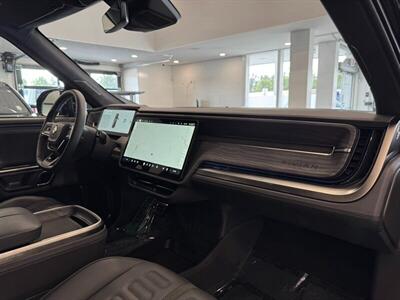 2023 Rivian R1S Adventure   - Photo 24 - Gladstone, OR 97027
