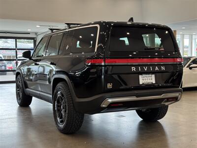 2023 Rivian R1S Adventure   - Photo 4 - Gladstone, OR 97027