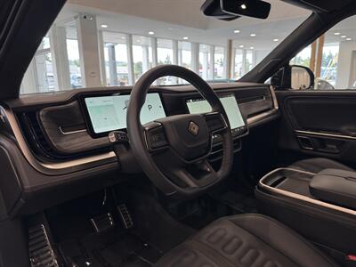 2023 Rivian R1S Adventure   - Photo 21 - Gladstone, OR 97027