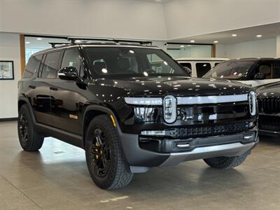 2023 Rivian R1S Adventure   - Photo 3 - Gladstone, OR 97027