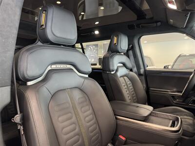 2023 Rivian R1S Adventure   - Photo 23 - Gladstone, OR 97027