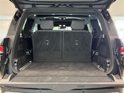 2023 Rivian R1S Adventure   - Photo 41 - Gladstone, OR 97027
