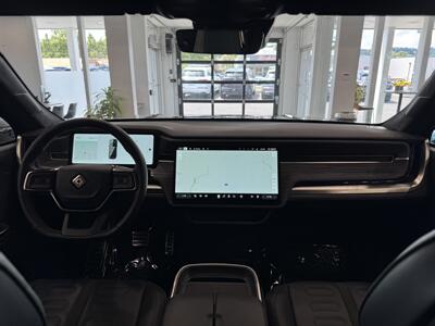2023 Rivian R1S Adventure   - Photo 8 - Gladstone, OR 97027