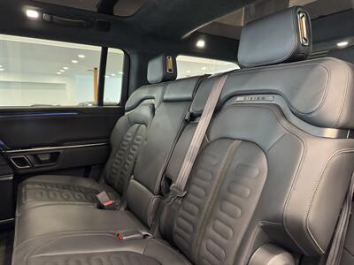 2023 Rivian R1S Adventure   - Photo 25 - Gladstone, OR 97027
