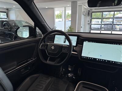 2023 Rivian R1S Adventure   - Photo 30 - Gladstone, OR 97027