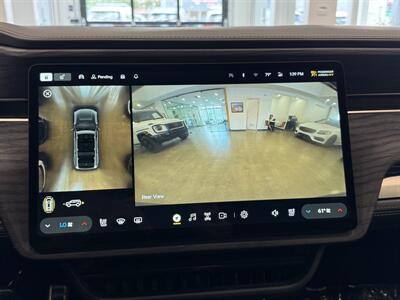 2023 Rivian R1S Adventure   - Photo 38 - Gladstone, OR 97027