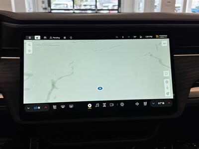 2023 Rivian R1S Adventure   - Photo 36 - Gladstone, OR 97027