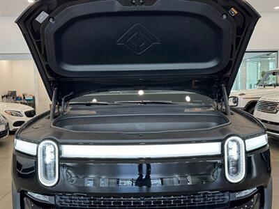 2023 Rivian R1S Adventure   - Photo 43 - Gladstone, OR 97027