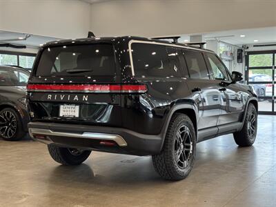 2023 Rivian R1S Adventure   - Photo 6 - Gladstone, OR 97027