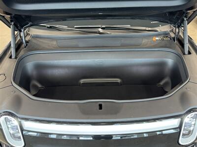 2023 Rivian R1S Adventure   - Photo 44 - Gladstone, OR 97027