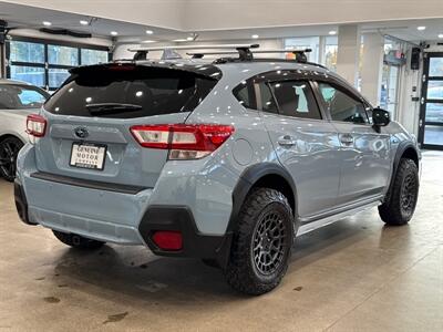 2019 Subaru Crosstrek Hybrid   - Photo 6 - Gladstone, OR 97027