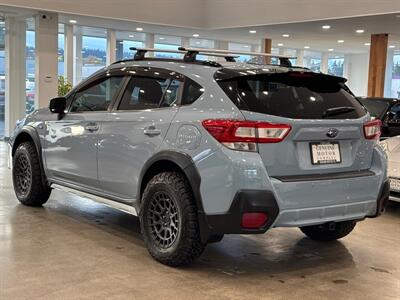 2019 Subaru Crosstrek Hybrid   - Photo 4 - Gladstone, OR 97027