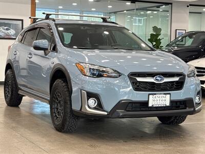 2019 Subaru Crosstrek Hybrid   - Photo 1 - Gladstone, OR 97027