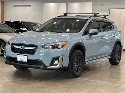 2019 Subaru Crosstrek Hybrid   - Photo 3 - Gladstone, OR 97027