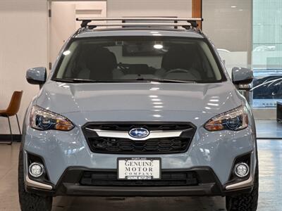 2019 Subaru Crosstrek Hybrid   - Photo 2 - Gladstone, OR 97027