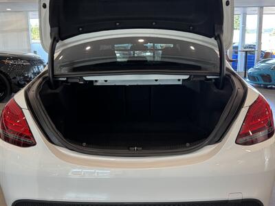 2018 Mercedes-Benz AMG C 43   - Photo 41 - Gladstone, OR 97027