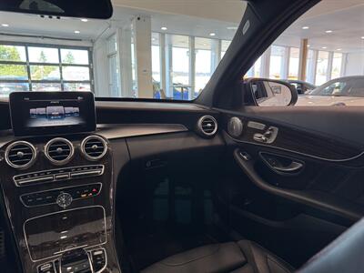 2018 Mercedes-Benz AMG C 43   - Photo 28 - Gladstone, OR 97027