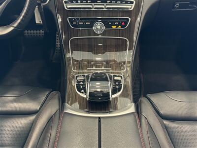 2018 Mercedes-Benz AMG C 43   - Photo 36 - Gladstone, OR 97027