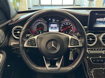 2018 Mercedes-Benz AMG C 43   - Photo 30 - Gladstone, OR 97027