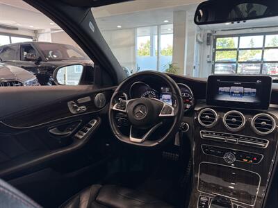 2018 Mercedes-Benz AMG C 43   - Photo 27 - Gladstone, OR 97027