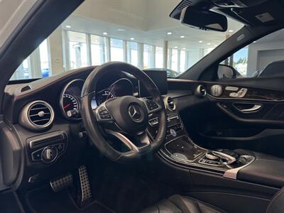 2018 Mercedes-Benz AMG C 43   - Photo 21 - Gladstone, OR 97027