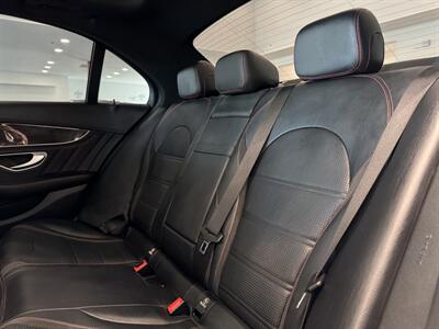 2018 Mercedes-Benz AMG C 43   - Photo 25 - Gladstone, OR 97027