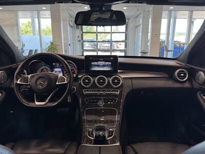 2018 Mercedes-Benz AMG C 43   - Photo 8 - Gladstone, OR 97027