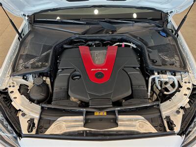 2018 Mercedes-Benz AMG C 43   - Photo 44 - Gladstone, OR 97027