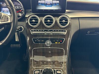 2018 Mercedes-Benz AMG C 43   - Photo 35 - Gladstone, OR 97027